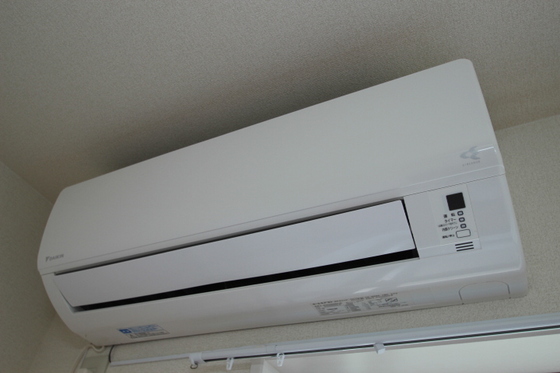 その他設備　※別部屋の写真です