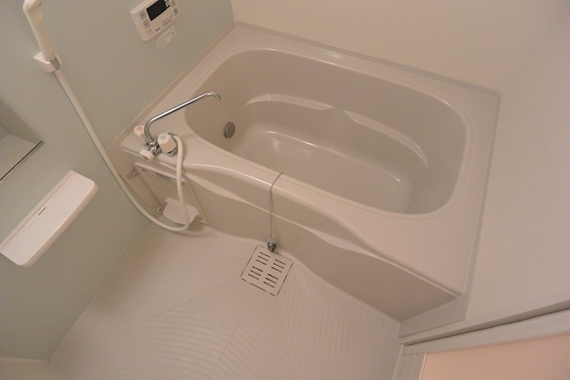 バス・シャワールーム　お風呂