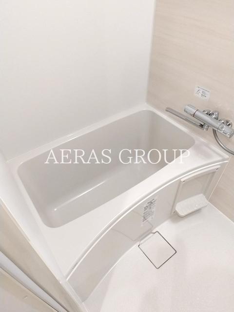 バス・シャワールーム　同仕様参考