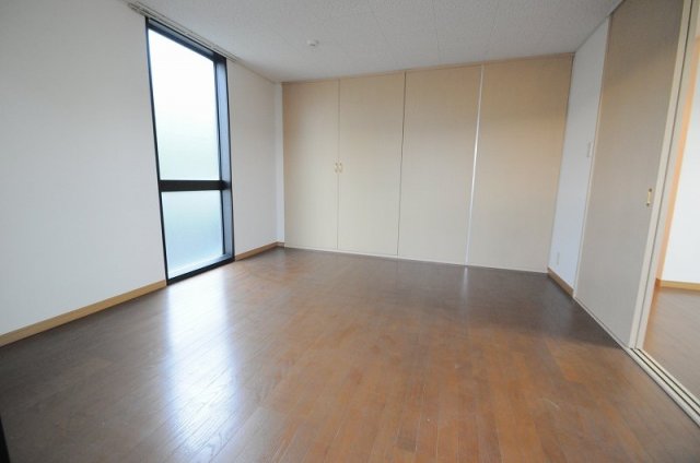 居室・リビング　おしゃれな居間です