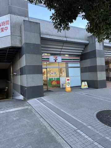 コンビニ　セブン－イレブン江東木場公園南店（コンビニ）まで1771m