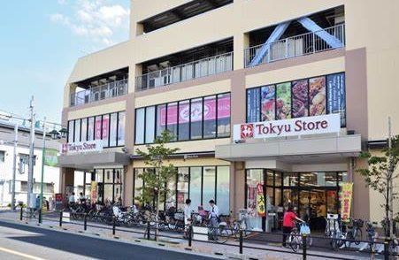 ホームセンター　ノジマ上池台東急ストア店（ホームセンター）まで1750m