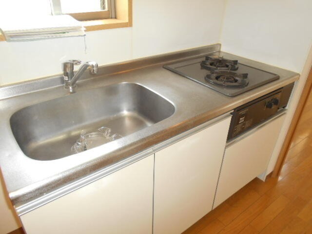 キッチン　別号室参考写真