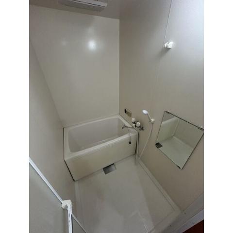 バス・シャワールーム　バス（イメージ）