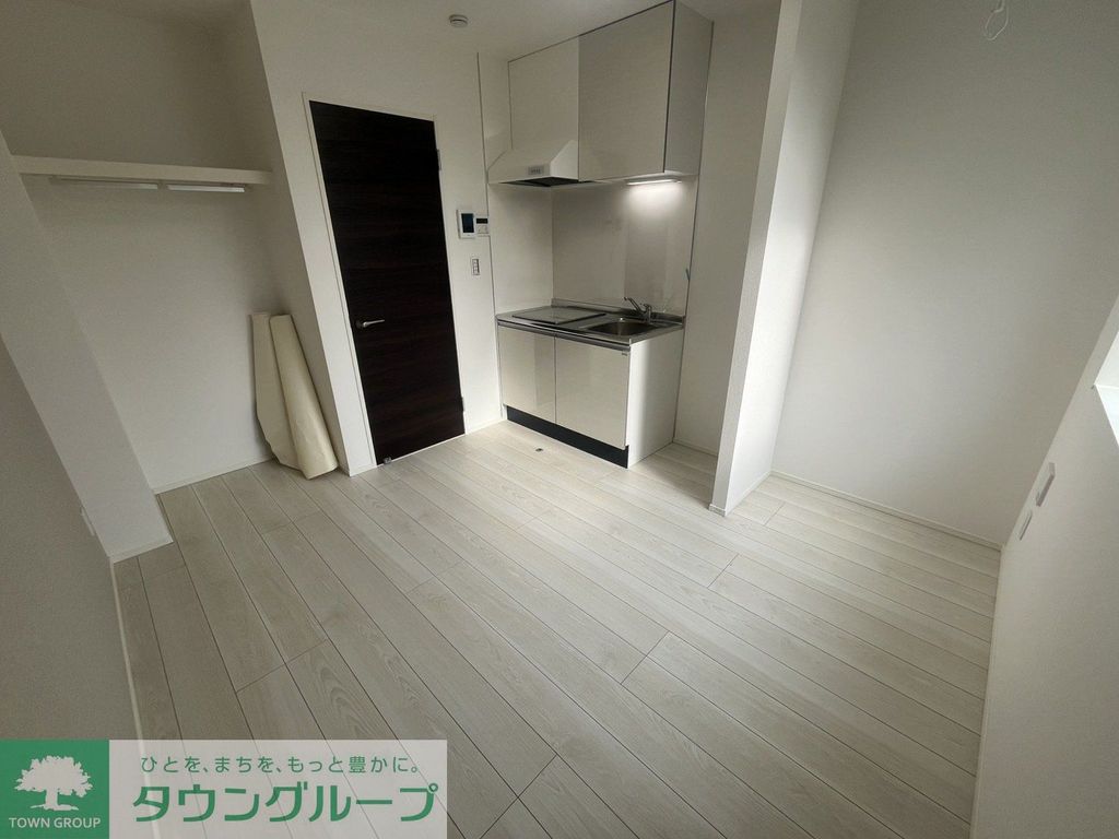 その他部屋・スペース　リビング/居室