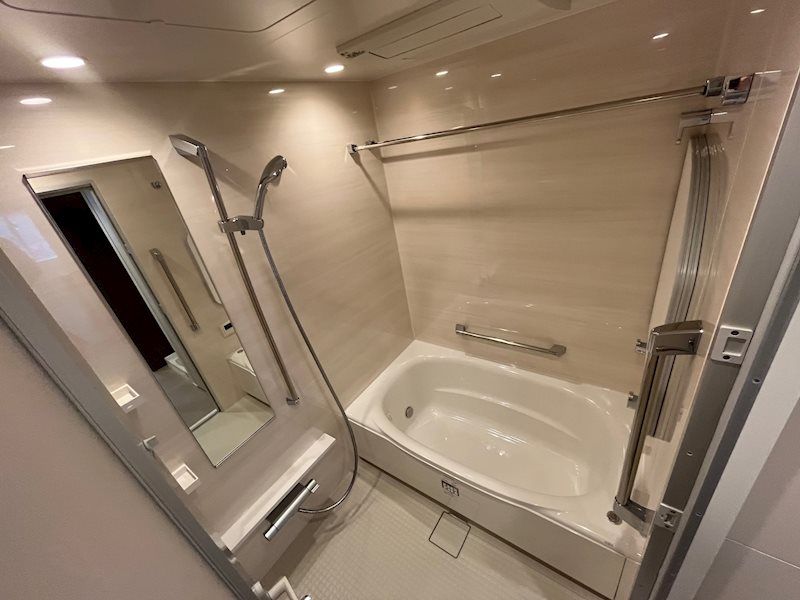 バス・シャワールーム　別号室参考