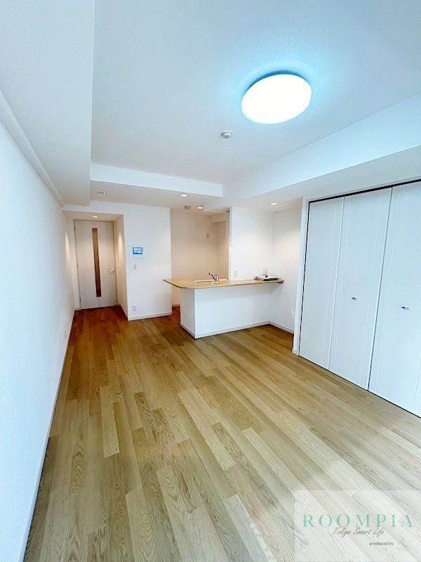 居室・リビング　リビング/居室