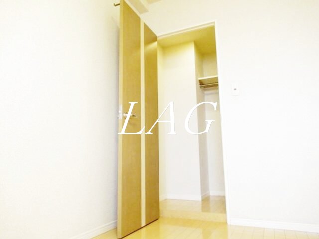 収納　収納です。