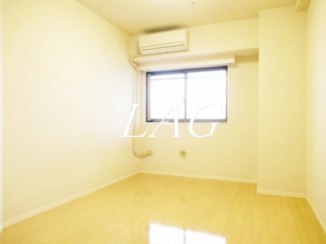 その他部屋・スペース　寝室です。