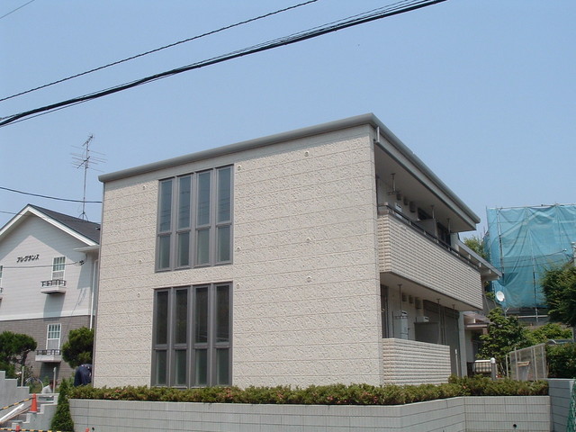 その他共有部分　１フロア２住戸全室南向き　耐震耐火旭化成ヘーベルメゾン