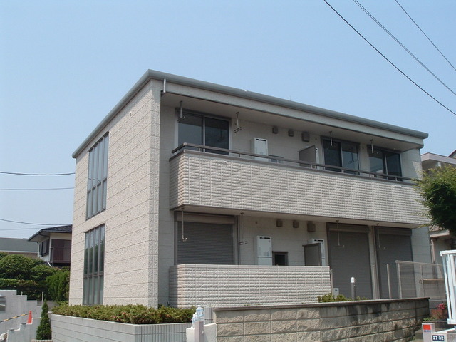 その他　１フロア２住戸全室南向き　耐震耐火旭化成ヘーベルメゾン