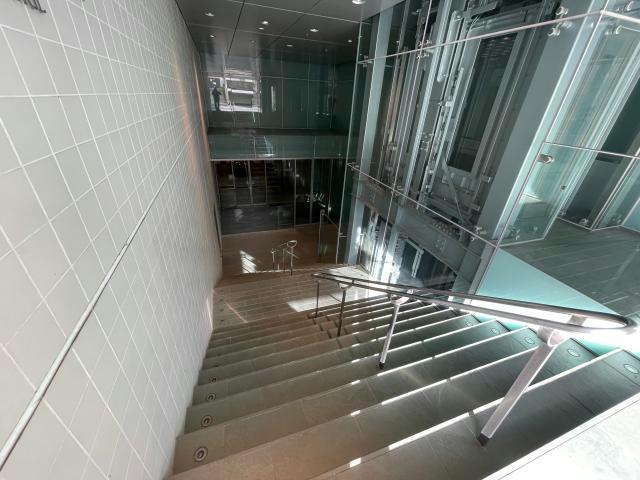 その他共有部分　建物設備