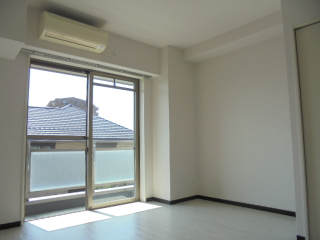 居室・リビング　エアコン1台付き
