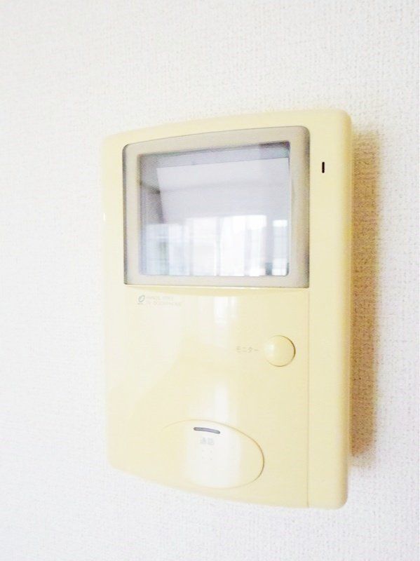 セキュリティ　～同仕様写真～