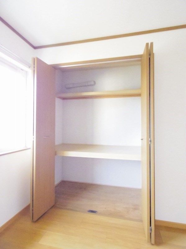 収納　～同仕様写真～