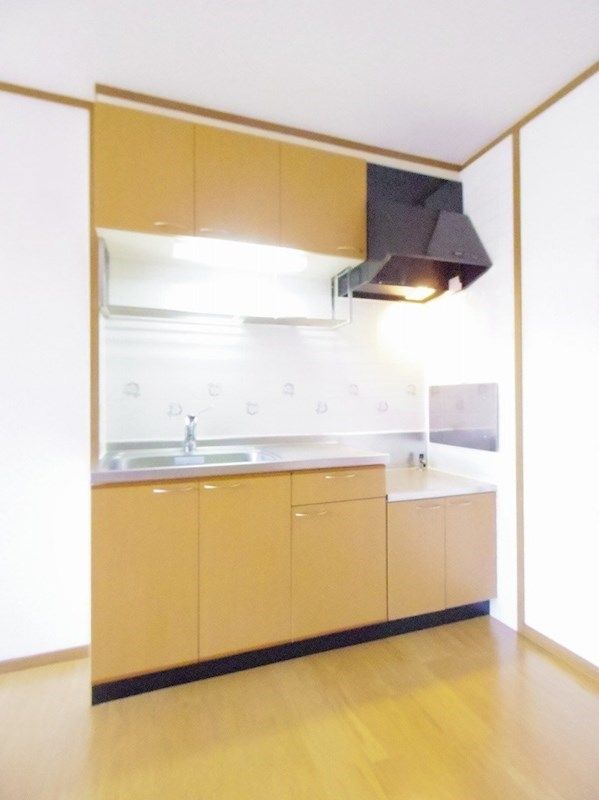 キッチン　～同仕様写真～