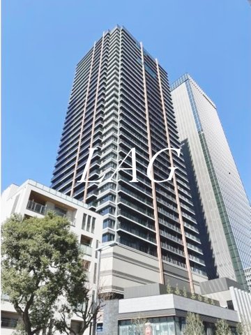 建物外観　外観です