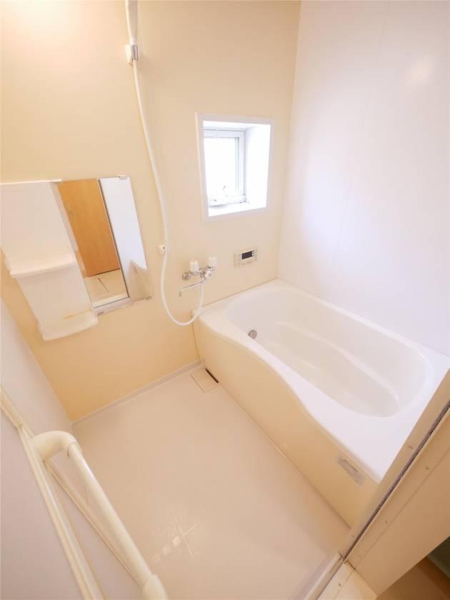 バス・シャワールーム　※改装中です。