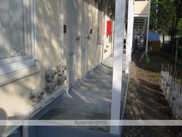 その他共有部分　その他共有部分