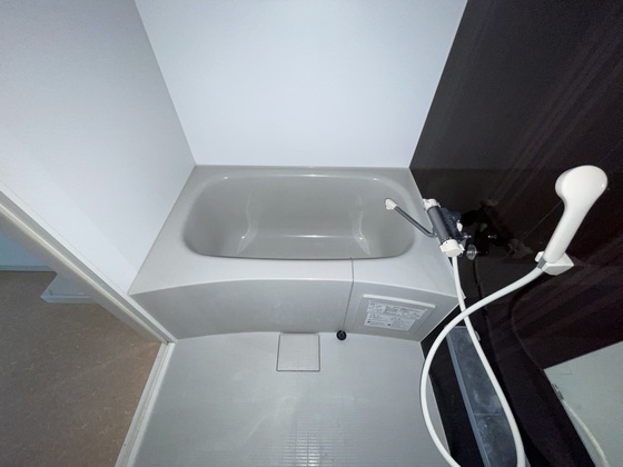 バス・シャワールーム　※別号室の写真使用