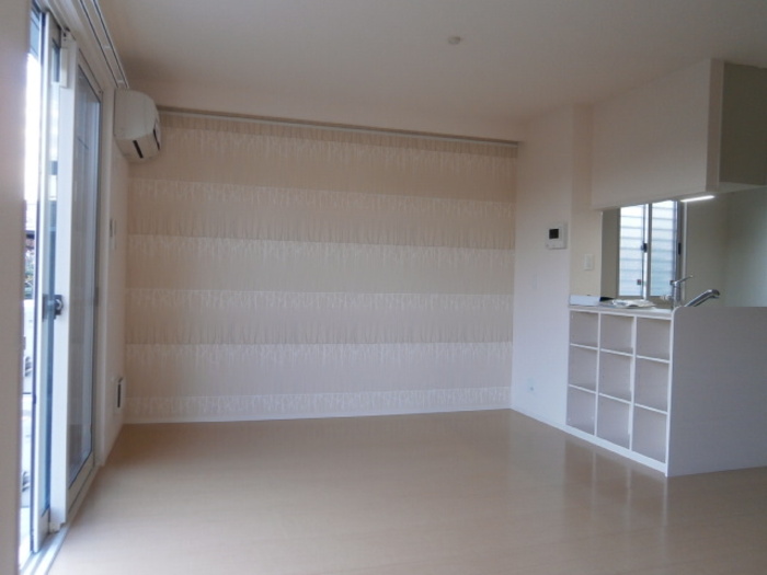 居室・リビング　居室・リビング