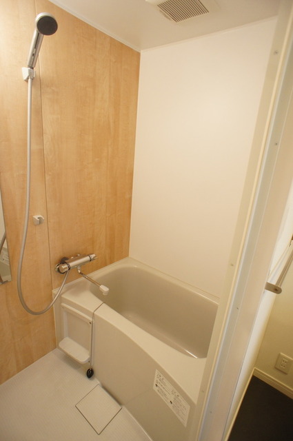 バス・シャワールーム　※前回募集時のお写真です