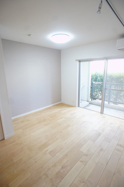 居室・リビング　※前回募集時のお写真です