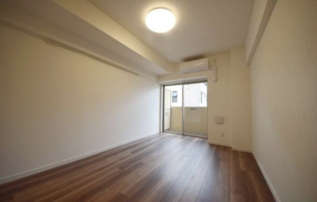 居室・リビング　別号室イメージ写真です