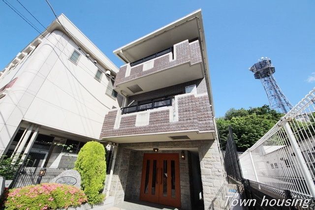 建物外観　★外観★