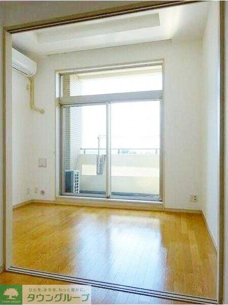 居室・リビング　お部屋探しは株式会社　タウンハウジング　までお気軽にお問合…