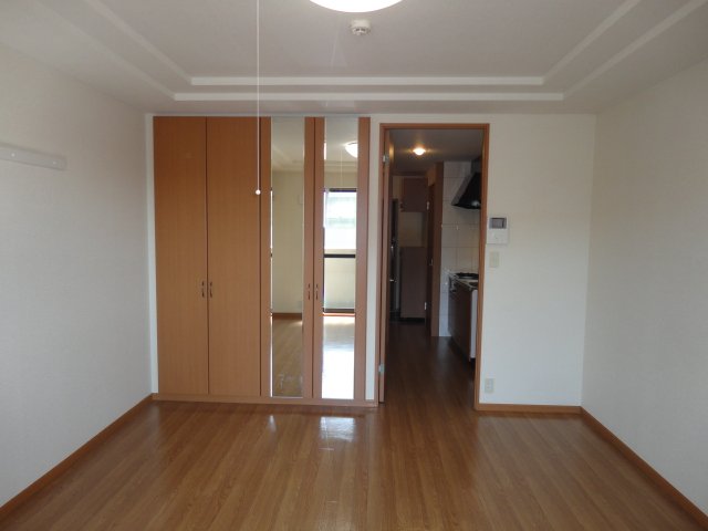 居室・リビング　洋室（同タイプ）（イメージ）