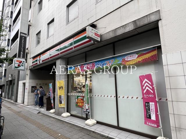 コンビニ　セブンイレブン 台東北上野１丁目店（コンビニ）まで178m