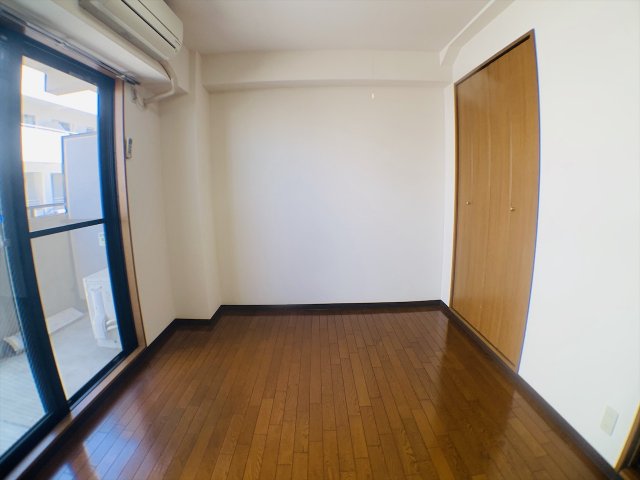 居室・リビング　エアコン付きで初期費用を抑えたい方にもおすすめです