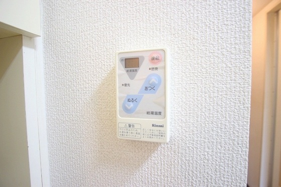その他　※別号室の写真です。