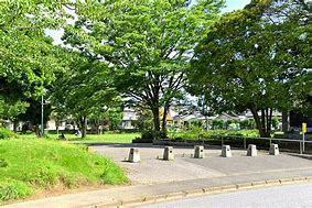 公園　蔵波公園（公園）まで1276m