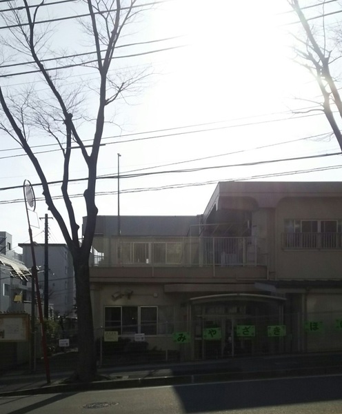 幼稚園・保育園　みやざき保育園（幼稚園・保育園）まで404m