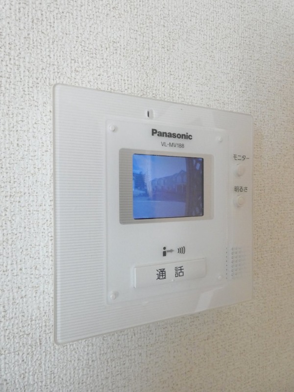 セキュリティ　図面と現状に相違がある場合には現状を優先