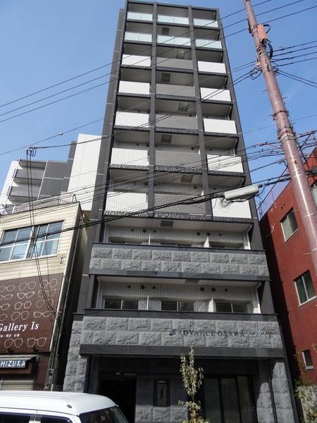建物外観　★築浅マンション★