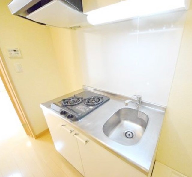 キッチン　別部屋同仕様タイプ
