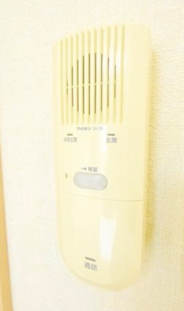 セキュリティ　別部屋同仕様タイプ
