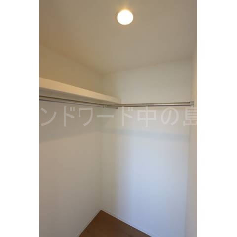 収納　詳細は、ウィンドワード中の島店までご相談下さい。