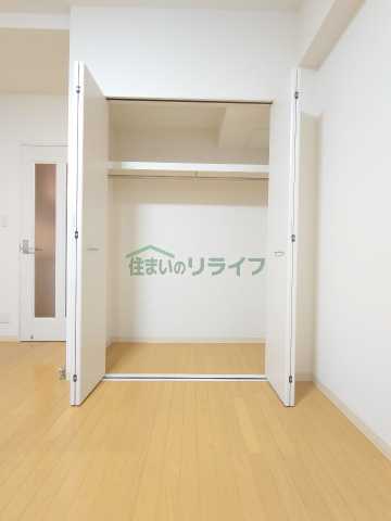 収納　別部屋参考写真