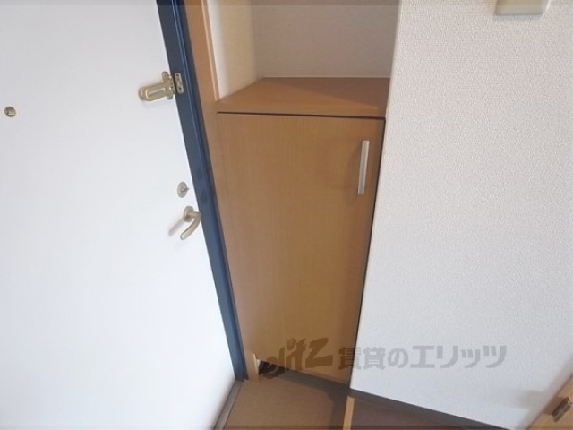 収納　下駄箱