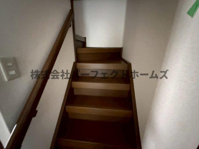 その他部屋・スペース　中はこのようになっています
