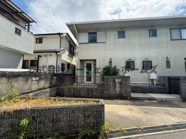 駐車場　駐車場があるので、車を買う予定の方も安心です