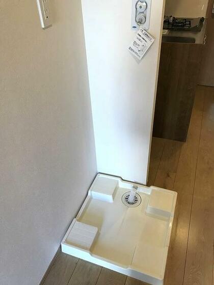 その他設備　保証料振込手数料
