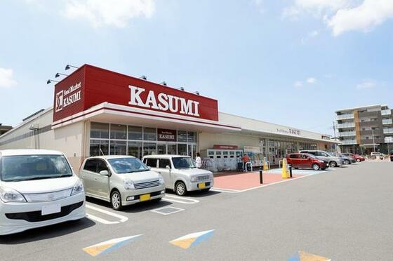 ショッピングセンター　カスミ柏たなか駅前店（ショッピングセンター）まで892m