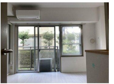 その他部屋・スペース　眺望