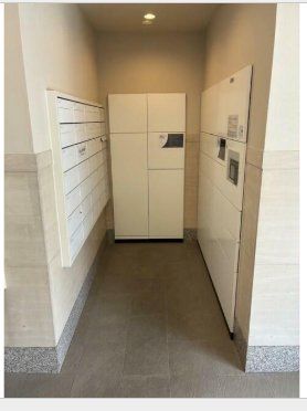 その他共有部分　収納
