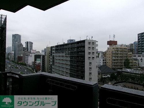 その他　バルコニーからの眺望　※前回募集時2023年6月の写真